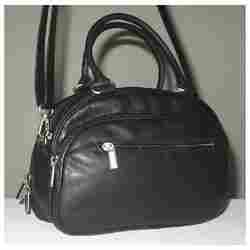 Classy Ladies Office Leather Bag