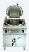 Electrical Bulk Cookers