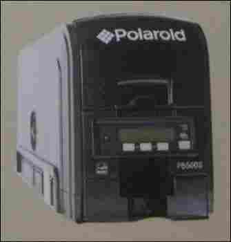 P 5500s Dual-Side Printer