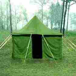 HDPE Camping Tents