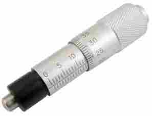 Micrometer Head MH13SR