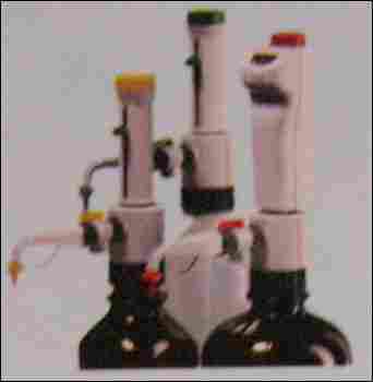 Bottle Top Dispenser Manual/Electronic (Ls-33)