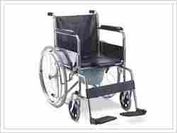 Commode Wheel Chair (SG1 - 609 / 609L)