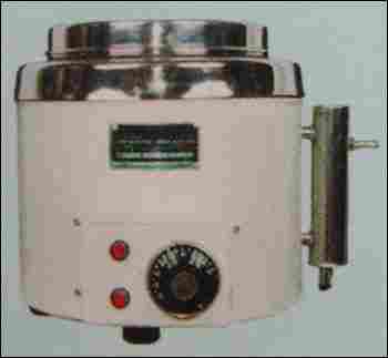Cylindrical Thermostatic Water Bath (Ls-16)