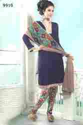 Designer Fancy Salwar Suit