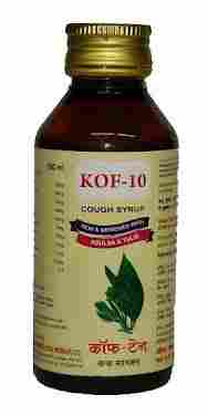 Kof-10 Cough Syrup