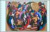 African Paintings (HHP101)