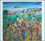 African Paintings (HMP300)
