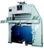 Semi Automatic Paper Cutting Machinery