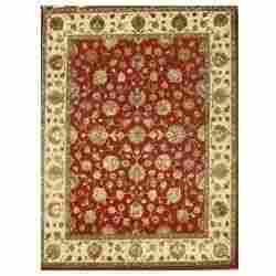 Trendy Designer Silk Carpet