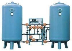 Water Softening Plants Usage: Used For Painting