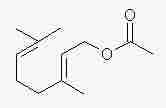 Geranyl Acetate