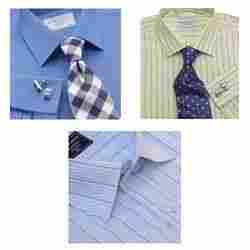 Mens Cotton Formal Shirts