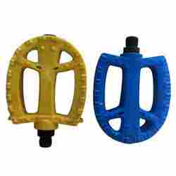 Bicycle Plastic Pedals