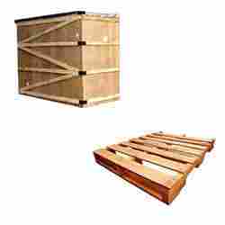 Export Quality Plywood Boxes