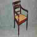 Rosewood Chair