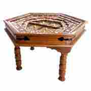 Teak Wood Table