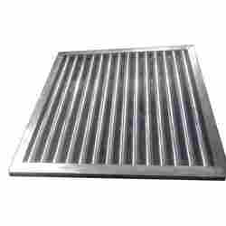 Drawer Type Magnetic Grills