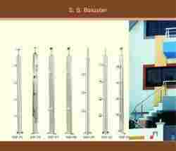  S.S.Baluster