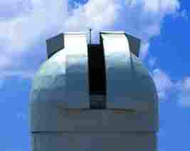 Observatory Dome 4.0 mtr (14 ft)