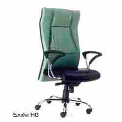 Snake High Back Executive Chair