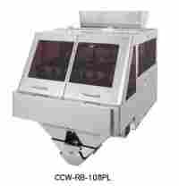 Ccw Ultra Low Target Multihead Weigher