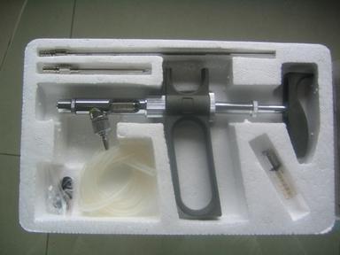 Imported Vaccinator 1 ML