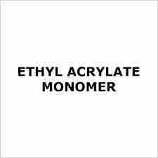 Ethyl Acrylate Monomer