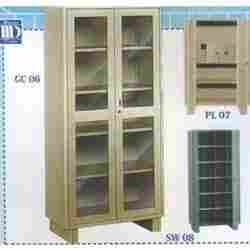 Office Storage Cupboards