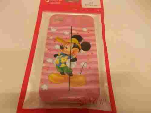 Handphone Cover (Mickey Mouse)