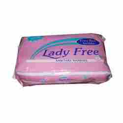 Maternity Pads (Lady Free)