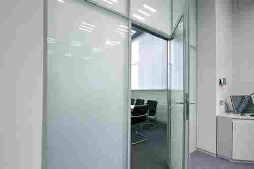 Switchable Glass