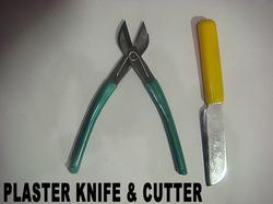 Plaster Knife And Cutter