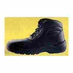 CONTROL FIRE ENGINEERS Safety Shoes