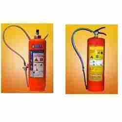 Mechanical Foam 9 Ltr. Fire Extinguisher