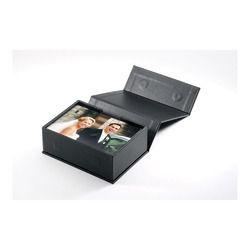 Stailness Steel Pics Boxes
