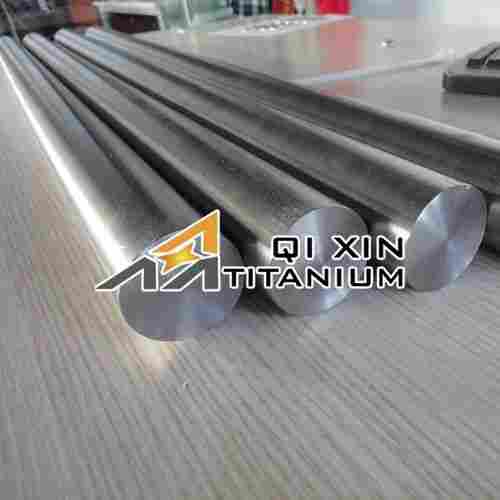Titanium Bars ASTM F136