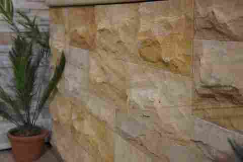 Natural Outer Wall Cladding Stone