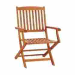 Nelson Folding Arm Chairs