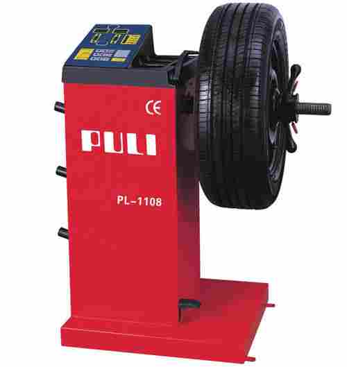 Wheel Balancer PL-1108