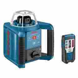 Bosch Rotation Laser (GRL150 HV)