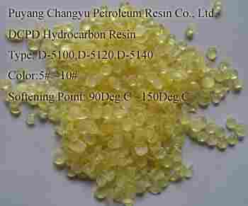 DCPD Petroleum Resin For Rubber Tire