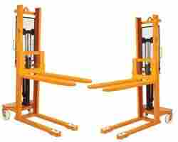 Electrical Lift Stacker 