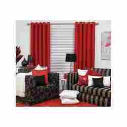 Eyelet And Groomat Curtain