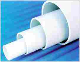 PVC Pipes and Tubes