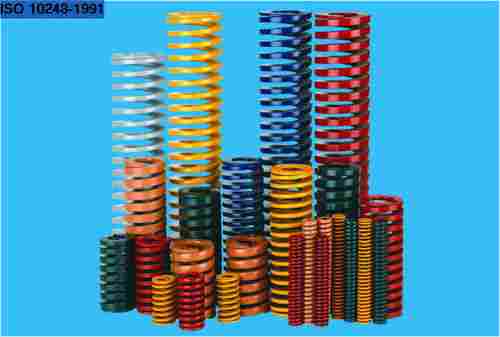 Compression Spring For Mold