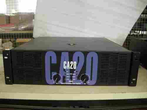 Pro Power Amplifier CA20