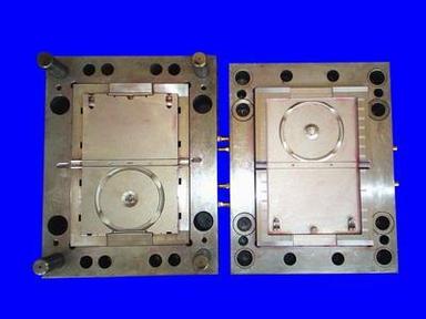 Electronic Moulds Etching
