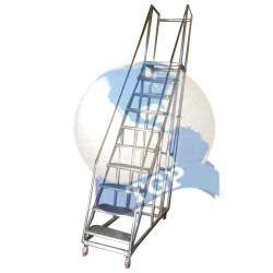For Industrial Usage Ss Big Ladder