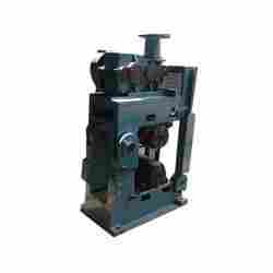 Withdrawal Unit With Gear Box